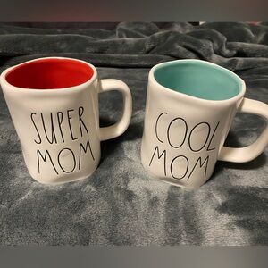 Rae Dunn Mugs